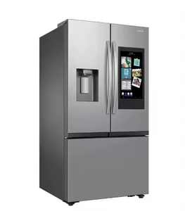 ตู้เย็นแบบ3ประตูความจุ30 cu.ft. MEGA - Product Image 2