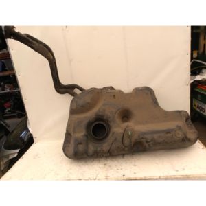Réservoir de carburant DACIA Duster 1ère série 6001550131 K9KJ8 Diesel 1500 (10>17) - Product Image 1