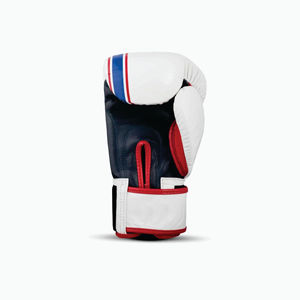 Gants de boxe personnalisés de nouveau style à prix économique Protection optimale des mains Caractéristiques étanches Poignées Arts martiaux - Product Image 2