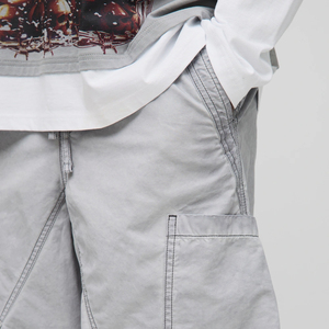 Pantalones Cortos Vaqueros de Moda para Hombre, Estilo Casual, Cómodos, 2026, con Bolsillo y Cierre de Botón / Diseño Casual a Precio de Mayoreo - Product Image 6