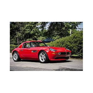 Z8 E52 Usado en Venta con Motor Potente, Diseño Atemporal y Manejo Superior, Todo en Perfecto Estado, Listo para Enviar - Product Image 6
