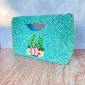 Bolsos de Mano Personalizados y Bolsos de Fiesta con Cuentas, Bolsos de Mano para Banquetes a Precio de Mayoreo desde India - Product Image 2