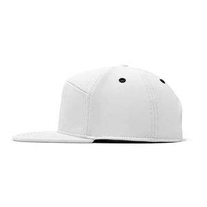 Professional 100% Cotton 5 Panel Adult Structured Embroidery Baseball Cap Custom Logo Printed Pattern <b>Plastic</b> Closure Sports Use - Product Image 5