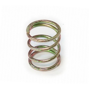 Tête de débroussailleuse à ressort compatible Autocut 25-2 DL-1209, en nylon, pour moteur à essence, remplace la référence 00009971501 226082 - Product Image 1