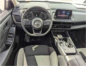 Nissan Rogue S FWD 2024 Usado en Buen Estado - Product Image 4