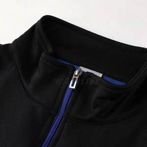 Chándal Elegante de Corte Regular para Hombre, Informal de Invierno, Color Sólido, para Uso en Exteriores, Hecho en Pakistán, para Venta en Línea - Product Image 3