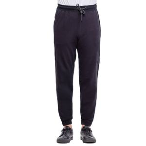 Pantalones de gimnasio de algodón suave para hombre, pantalones de chándal personalizados con cintura elástica, ropa deportiva para exteriores, pantalones de calle - Product Image 1