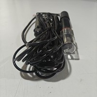 Sonde de conductivité du sol HCRZ HC-TRDL, électrode en alliage, étanche, RS485, précision 5 %, pour l'agriculture et la fertigation
