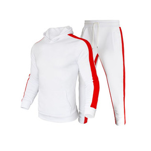 Survêtement personnalisé de haute qualité pour hommes tissé d'été Style décontracté avec logo personnalisé pour la mode garçons - Product Image 4