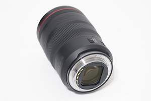 RF 24-70mm F2.8 L คือเลนส์กล้อง USM ของแท้ใหม่พร้อมจัดส่งฟรี - Product Image 3