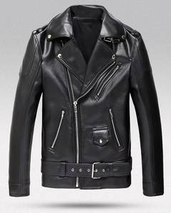 Veste technique pour homme, style décontracté, best-seller, service OEM avec logo personnalisé, dernier design / Nouvelle arrivée 2026, veste technique pour homme - Product Image 1