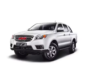 JAC 2023 d'occasion, berline, haute vitesse, quatre roues, hybride électrique 3000w, cuir foncé, nouvelle énergie, véhicule d'occasion, conduite à gauche/droite - Product Image 4