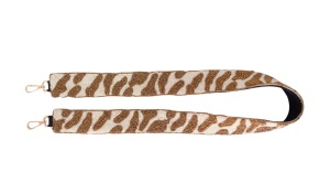 Meilleures ventes de ceintures perlées sangles de sac à bandoulière personnalisées pour femmes filles Mini sac à main sangles en gros sac à main cadeau de l'Inde - Product Image 2