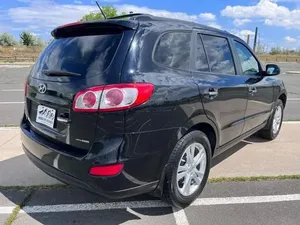 2012 Hyunda SANTA FE Limited - Product Image 3