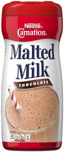 Nestlé Carnation Chocolate Malted Milk Instant Stir In Powder Mix, boîte de 13 oz, 17 portions, pack de 6 - Product Image 6