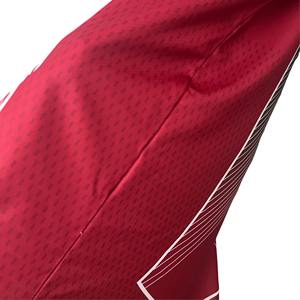 Venta al por mayor de la fábrica de fútbol Jersey Uniforme Equipo Conjunto de los hombres de fútbol Ropa deportiva - Product Image 5