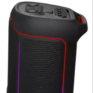 Nueva Oferta Exclusiva de la Era Europea, PartyBoxs Ultimate, un Potente Altavoz para Fiestas con Sonido Impresionante para Conferencias - Product Image 1