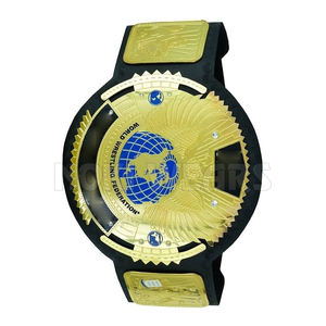 Light Weight Hot Sale Championship <b>Belt</b> Customized Championship <b>Belt</b> Best Selling Championship <b>Belt</b> - Product Image 2