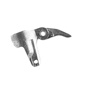 Resorte de la manija exterior izquierda de la puerta para Mercedes Vito W447 - Product Image 3