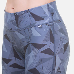 Vêtements de sport pour la salle de sport et le yoga, prix bas, leggings pour femmes, vêtements de sport personnalisés, nouveaux leggings de yoga pour femmes, taille élastique - Product Image 3