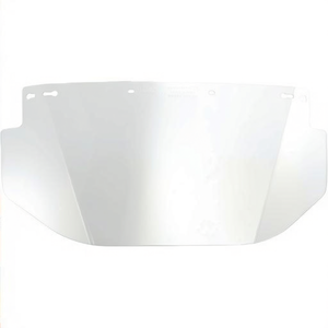 Visera Protectora Transparente Supervizor SB600 de Policarbonato HONEYWELL para Cascos de Soldadura 4000 370 537 y 4000 370 544 - Product Image 3