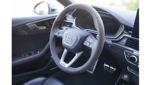 Audi RS 5 Sportback 2022 Usado en Excelentes Condiciones - Product Image 2