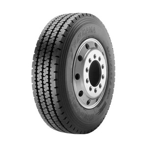 285/75R24.5 Commercial Tire <b>for</b> Trucks All Position Low Heat Build Up <b>for</b> Long Haul and High Speed Highway Use - Product Image 6