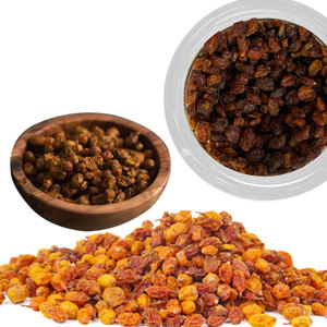 ผลเบอร์รี่ทะเล buckthorn แห้งเย็นสำหรับการเก็บรักษาสารอาหาร - Product Image 3