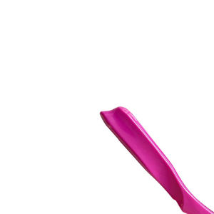 มีดโกนสำหรับช่างตัดผมแบบมืออาชีพมีดโกนหนวดตรงแบบสแตนเลส - Product Image 6