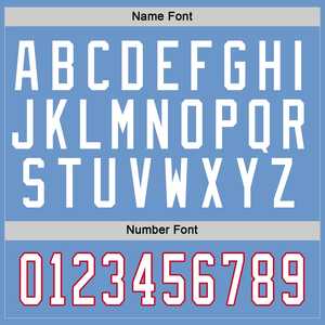 Jersey de hockey reversible de poliéster 100% al por mayor personalizado cualquier logotipo para ropa de hockey sobre hielo - Product Image 6