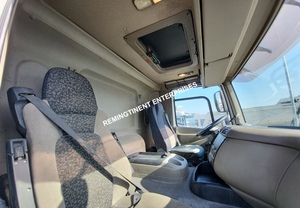 <span class=keywords><strong>Camion</strong></span> benne d'occasion <span class=keywords><strong>DAF</strong></span> CF85.410 2007, <span class=keywords><strong>8x4</strong></span>, transmission automatique, Euro 4, 451-500 ch, capacité de charge 30T, pour travaux de construction - Product Image 5