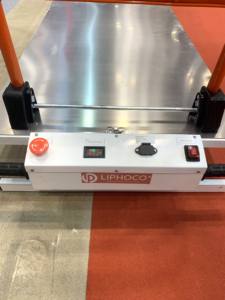 Mesa Elevadora de Tijera Hidráulica de Alta Resistencia Fabricada en Vietnam para Almacén y Taller - Product Image 5