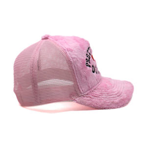 Best Selling Cotton/Polyester Trucker Hat Hip Hop Style Custom Colors <b>Waterproof</b> Casual Adult Wear Low MOQ High-quality - Product Image 4