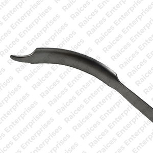 Retractor de hueso de instrumento médico con logotipo personalizado al mejor precio al por mayor, Retractor de hueso reutilizable de material de acero inoxidable - Product Image 3