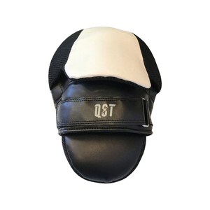 Tapis de mise au point de boxe en cuir PU véritable de haute qualité pour les gants MMA de durabilité d'entraînement professionnel - Product Image 3