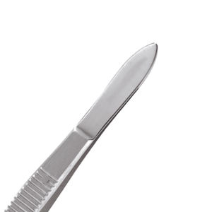 Fórceps de pulgar hechos profesionalmente más vendidos Fórceps de pulgar de disección para venta en línea en cantidad a granel - Product Image 2