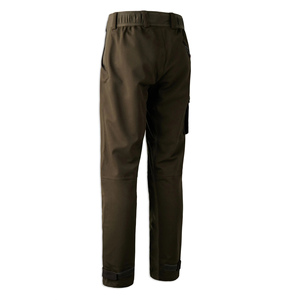 Waterproof Tactical Hunting Pants for <b>Men</b> Multi-Pocket Cargo Trousers Durable Outdoor Hiking Trekking Gear - Product Image 5