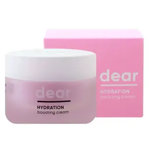 [BANILA CO] Dear Hydration Boosting Cream Proveedor de belleza coreano - Product Image 6