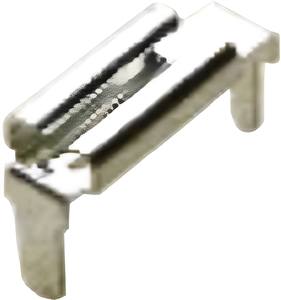 CLIP de fusible P.C. TYPE de carte pour les fusibles automatiques à lame ASP - Product Image 1