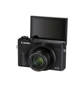 NUEVA Cámara Digital PowerShot G7 X Mark III ORIGINAL (3637C001) + Tarjeta de 64 GB - Product Image 1