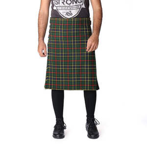 Top personnalisé homme Kilt conçu Styles tendance et nouveaux Kilts à la mode pour hommes Styles écossais utilitaire haute qualité pas cher Kilt ensemble - Product Image 1