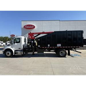 Camion diesel neuf Peterbilt 537 2026 - Product Image 4