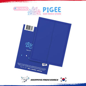 TWS - [ LAST BELL ] 1ER ÁLBUM (Versión WEVERSE) Álbum de KPOP Más Vendido en Corea - Product Image 2