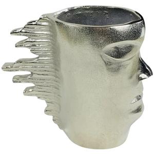 Nouvelle pièce Simple Design fleur Vase métal fer jardin chambre Table d'appoint personnalisation taille maison décorative décoration de table - Product Image 5