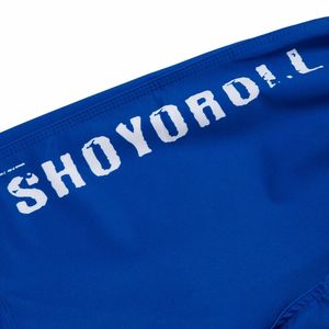 Short MMA personnalisé avec impression par sublimation en gros pour l'entraînement de Muay Thai et de Kickboxing et SFS-MMS-009 de combat - Product Image 3