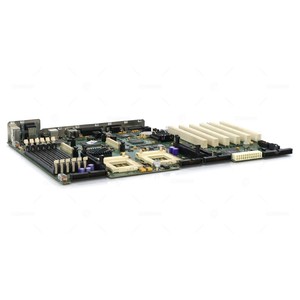230998-001 Placa Base HP para Compaq, ML370 G2 Reacondicionada - Product Image 2