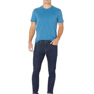 Camisetas de hombre de diseño gráfico de gran tamaño de Color personalizado de alta calidad 100% algodón ropa de hombre Camiseta para hombres Streetwear - Product Image 2