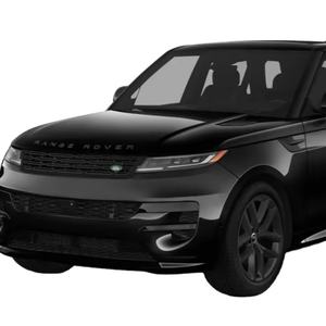 Expédition rapide garantie pour RHD-LDH d'occasion 2024 R A N G E Sport Adventure Sports Africa Twin - Product Image 1