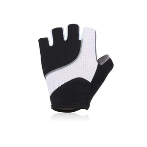 2025 été gants de cyclisme demi-doigt séchage rapide haute vitesse gants de course respirant anti-dérapant gants de vélo - Product Image 3