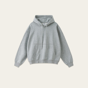 Sudadera con Capucha Personalizable, Ecológica, Gruesa, Resistente al Viento, Transpirable, Duradera, con Serigrafía, Talla XL, Tejida en Crochet, 3D, Sólida - Product Image 2